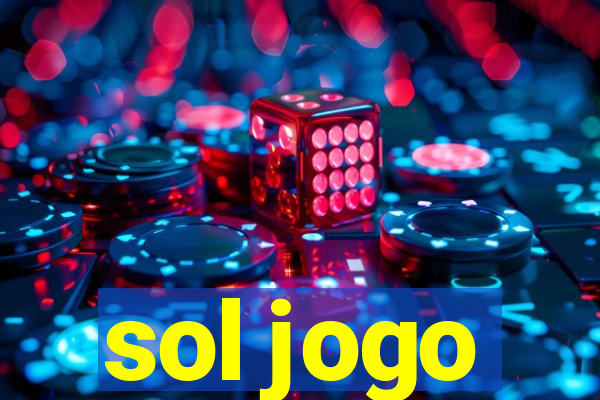 sol jogo